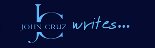 John Cruz writes…