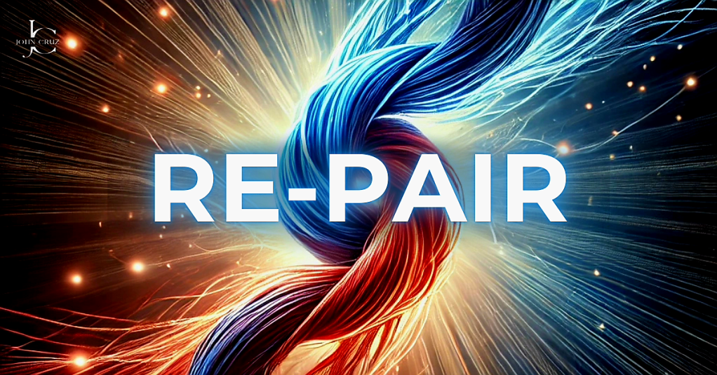Re-pair to Repair